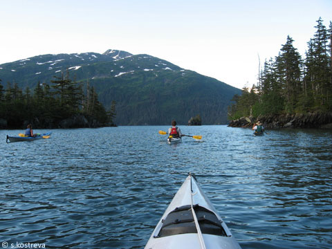 emerald bay